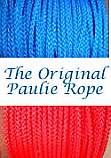 The Original Paulie Rope